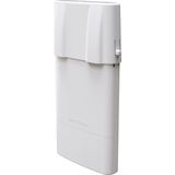 MikroTik - NetBox 5 ax - Router - Wit - Dual-Core ARM IPQ-5010 - Wi-Fi 6