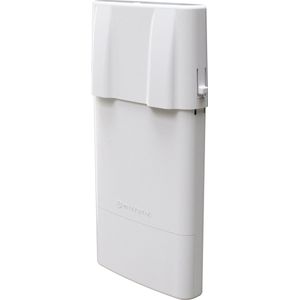 MikroTik - NetBox 5 ax - Router - Wit - Dual-Core ARM IPQ-5010 - Wi-Fi 6