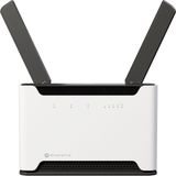 MikroTik - Chateau Pro AX - Router - Grijs - Quad-Core Processor