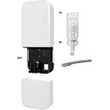 MikroTik - wAP ax - Access Point - Draadloos - Wi-Fi 6 - Wit