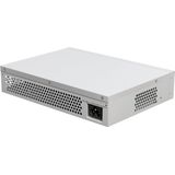 Mikrotik - Css318-16g-2s+in - Switch - Zwart - 16x GbE - 2x SFP+