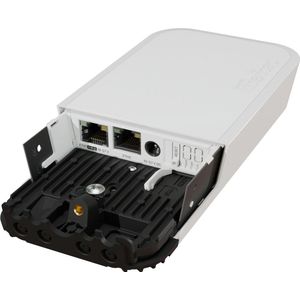 MikroTik wAP ac LTE-kit (2024) wAPGR-5HacD2HnD&EC200A-EU (867 Mbit/s), Toegangspunt