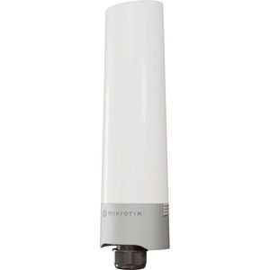 Mikrotik 4xgbe Poe-out 90w Wifi-toegangspunt