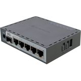 Access Point - Wi-Fi 6 - AX1800 Performance - Gigabit Ethernet - Compact Ontwerp