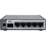 Access Point - Wi-Fi 6 - AX1800 Performance - Gigabit Ethernet - Compact Ontwerp