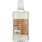 Ecodenta Cosmos Organic Minty Coconut Mondwater Smaak  Coconut, Aloe Vera, Pepermint 500 ml