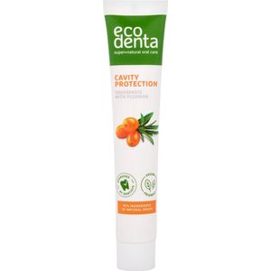 Ecodenta - Cavity Protection - Tandpasta - Verfrissend - 75 ml