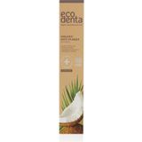 Ecodenta Tandpasta Organic Coconut 75 ml