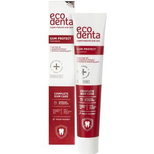 Ecodenta Tandpasta Gum Protect 75 ml