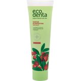 Ecodenta - Green Tartar Eliminating - Tandpasta - Cranberry - 100 ml