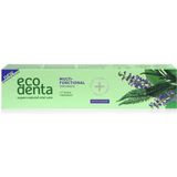 Ecodenta - Green Multifunctional Tandpasta - 100 ml - Fluoride - Tandbescherming