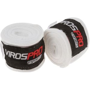 VirosPro Sports SG-1214 Bandages - Wit