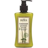 Melica - Organisch Voedende Conditioner - 300ml - Natuurlijke Anti-Haaruitval met Shea Boter en Calamus Extracten