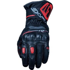 Five Rfx Sport Racing Gloves Zwart 2XL