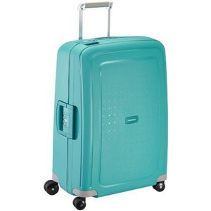 Samsonite S'Cure, spinner handbagage, M (69 cm - 79 L)