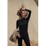 Thermowave Merino Warm Lange Mouwen Basislaag