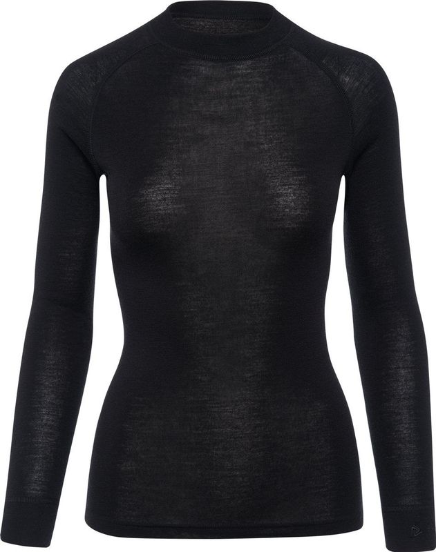 Thermowave Merino Warm Lange Mouwen Basislaag