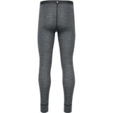 Thermowave - Merino Warm Active - Thermobroek - Zwart - Hoog Aandeel Merinowol en Gerecycled Polyester