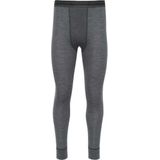 Thermowave - Merino Warm Active - Thermobroek - Zwart - Hoog Aandeel Merinowol en Gerecycled Polyester
