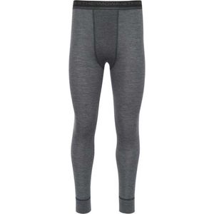 Thermowave - Merino Warm Active Thermobroek - Zwart - Merinowol en Gerecycled Polyester