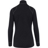 Thermowave - Merino Xtreme - Basislaag - Zwart - Lange Mouwen