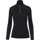 Thermowave - Merino Xtreme - Basislaag - Zwart - Lange Mouwen