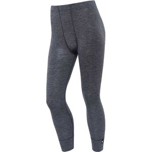 Merino Warm Active - Lange Broek - Zwart - Merinowol - Ultralicht
