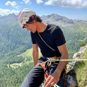 Merino Life - Merinowol Shirt - Zwart - Base Layer