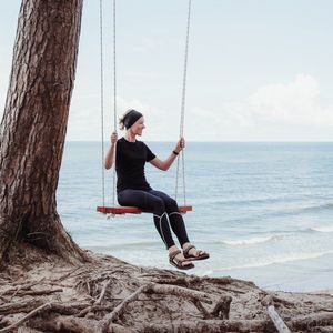 Thermowave - Merino Life - T-shirt - Korte Mouwen