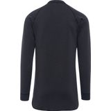 Thermowave - Merinowol 3in1 - Long Sleeve Shirt - Anthracite - 40% Merinowol, Ademend, Vochtregulerend