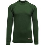 Thermowave - Merinowol 3in1 - Long Sleeve Shirt - Anthracite - 40% Merinowol, Ademend, Vochtregulerend