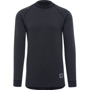 Thermowave - Merinowol 3in1 - Long Sleeve Shirt - Anthracite - 40% Merinowol, Ademend, Vochtregulerend