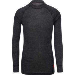 Thermowave - Merino Warm Junior - Lange Mouwen Basislaag - 100% Merinowol