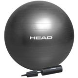Head Fitness Gym Ball & Pomp 65 cm