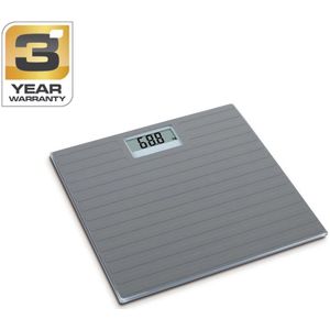 Standart, Weegschaal, Badkamer Weegschaal Standaard Eb9377 (180 kg)