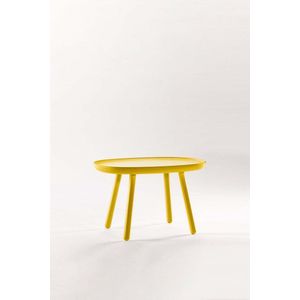 EMKO Naïve Side Table Nrec610 / Yellow