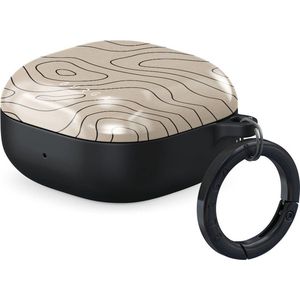 Wild Terrain - Samsung Galaxy Buds 2 Hoesje