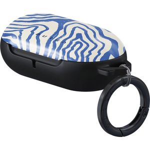 Burga Hardcase voor de Samsung Galaxy Buds Plus - Seven Seas