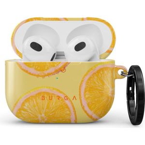 Burga Hardcase voor de Apple AirPods 3 (2021) - Bitter
