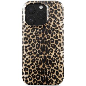 Burga Tough Backcover voor de Apple iPhone 16 Pro Max - Player