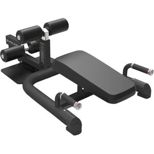 Evolve Fitness PR-229 - Sissy Squat & Curl Bench