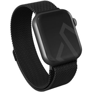 Burga Apple Watch Band Metal Mesh Black 38mm / 40mm / 41mm