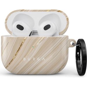 Burga Hardcase voor de Apple AirPods Pro - Full Glam