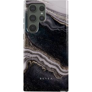 Burga Tough Backcover voor de Samsung Galaxy S23 Ultra - Magic Night
