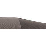 FLEXLUX Ecksofa »Belle Designsofa, bequem durch Kaltschaum im Sitz, L-Form«, Skandinavisches Design, In hochwertiger Verarbeitung, B/T 218/149 cm
