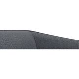 FLEXLUX Ecksofa »Belle Designsofa, bequem durch Kaltschaum im Sitz, L-Form«, Skandinavisches Design, In hochwertiger Verarbeitung, B/T 218/149 cm