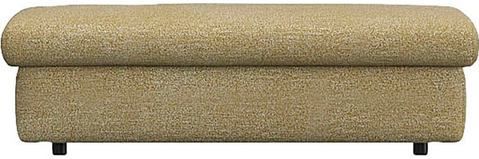 FLEXLUX Pouf "Lovane", Weich & anschmiegsam