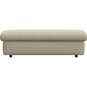FLEXLUX Pouf »Lovane«, Weich & anschmiegsam