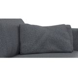 FLEXLUX Ecksofa »Lovane, elegant und zeitlos, bequem, L-Form«, Weich & anschmiegsam, große Sitztiefe auf Kaltschaum, Dekokissen inkl.