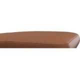 FLEXLUX Pouf "Glow", Hocker mit Stauraum